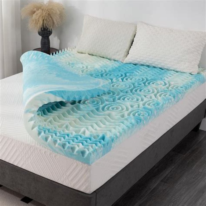 best cooling mattress topper consumer reports