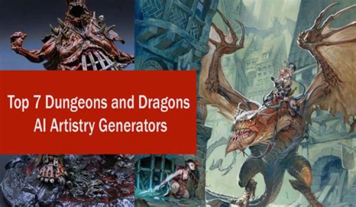 Best DnD name generators 2023 Wargamer