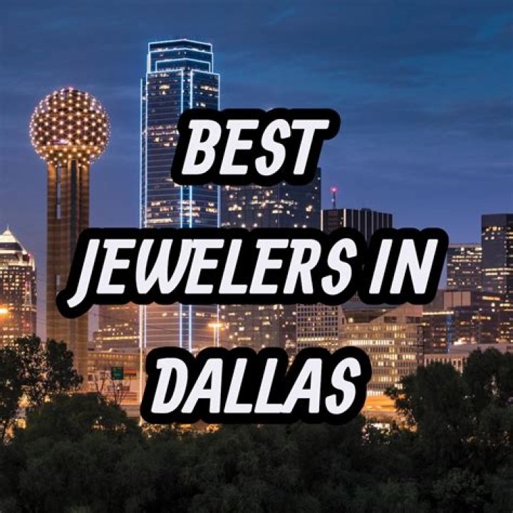 best jewelers in dallas