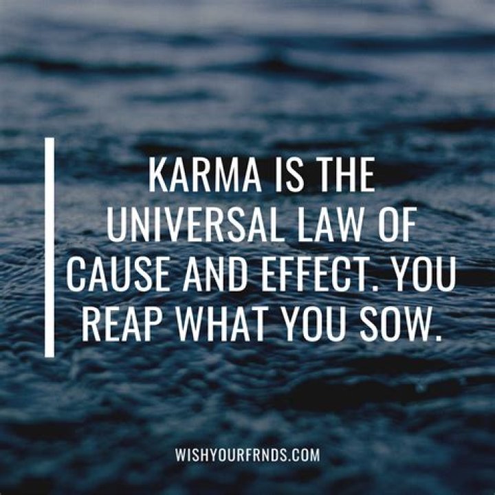 Best Karma Quotes About Cheating Wish Your Friends