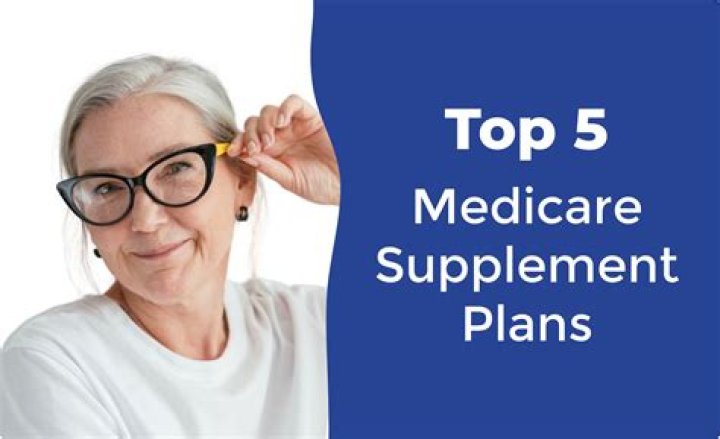 Best Medicare Supplement Plans Tucker Georgia