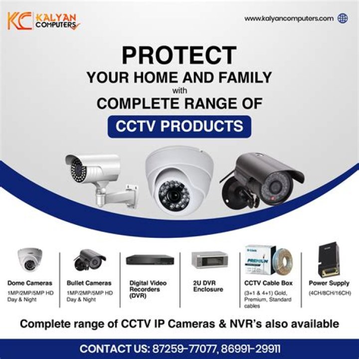 Best Mom And Son CCTV Camera: Protect Your Family