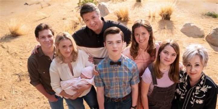 Best Moments You Can't Miss In Young Sheldon Season 8