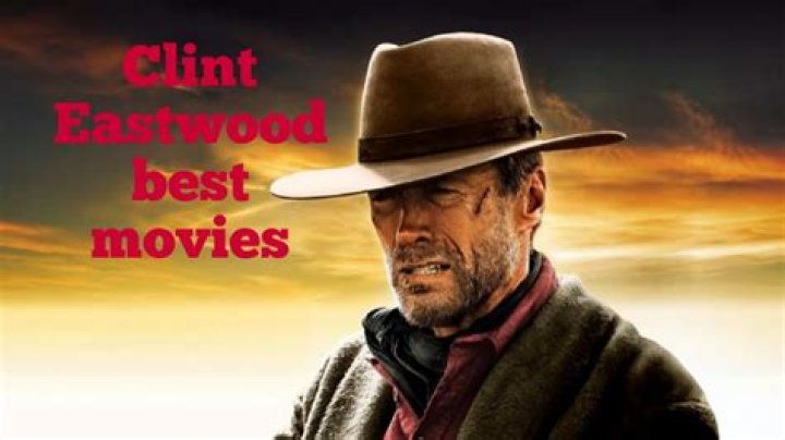 Best Of Clint Eastwood Die Filmklassiker YouTube