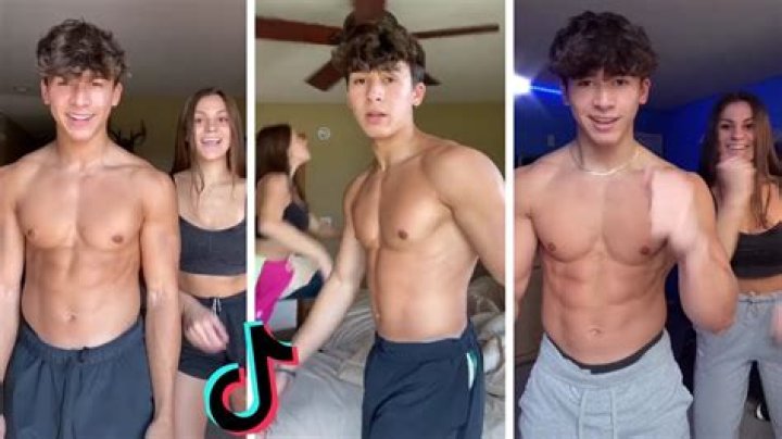 Best of ThreeDotCorey TikTok Dance Compilation Featuring Micahcow