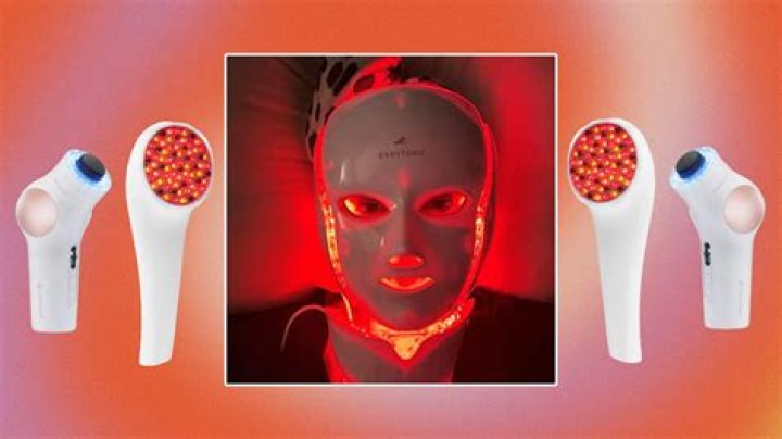 Best Red Light Therapy Devices - Geo Emf - Red Light Therapy Research
