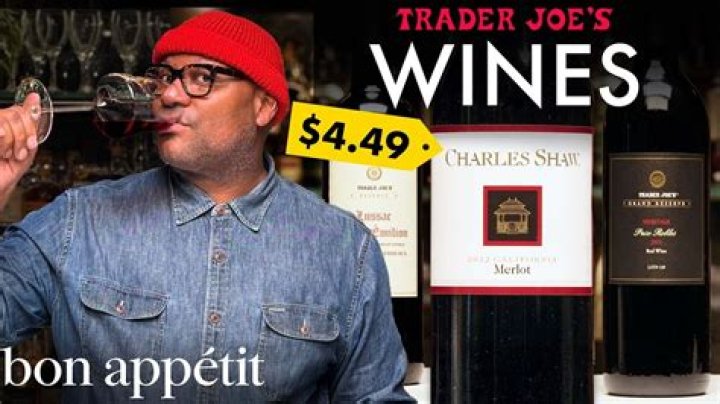 Best Sparkling Wine at Trader Joe's Top Wines Trader Joes 2016