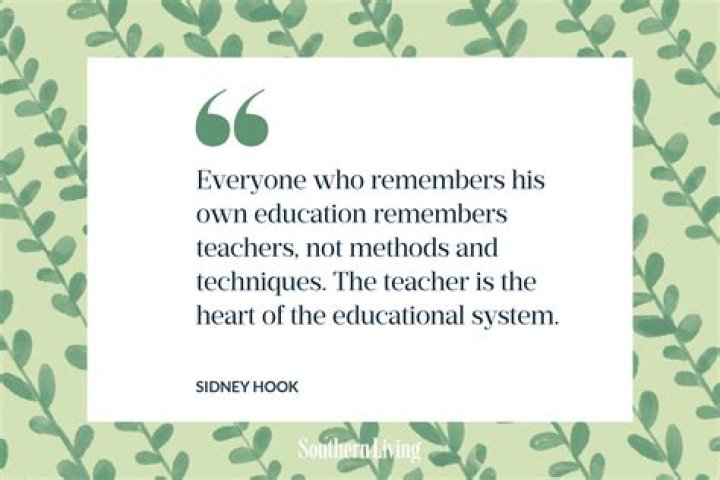 Best Teacher Quotes Inspirational Quotes, Funny and Retirement Quotes