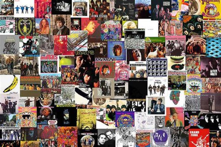 BestSelling Bands Of The '80s, Then And Now Stacker