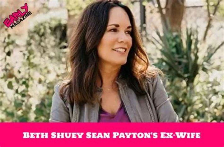 Beth Shuey Wiki(Sean Payton&rsquo;s exwife), Biography, Age, Parents