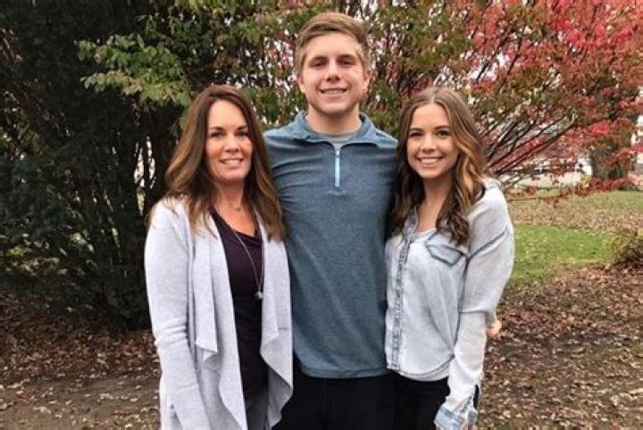 Beth Shuey's Husband: A Silent Figure In A Public Storm