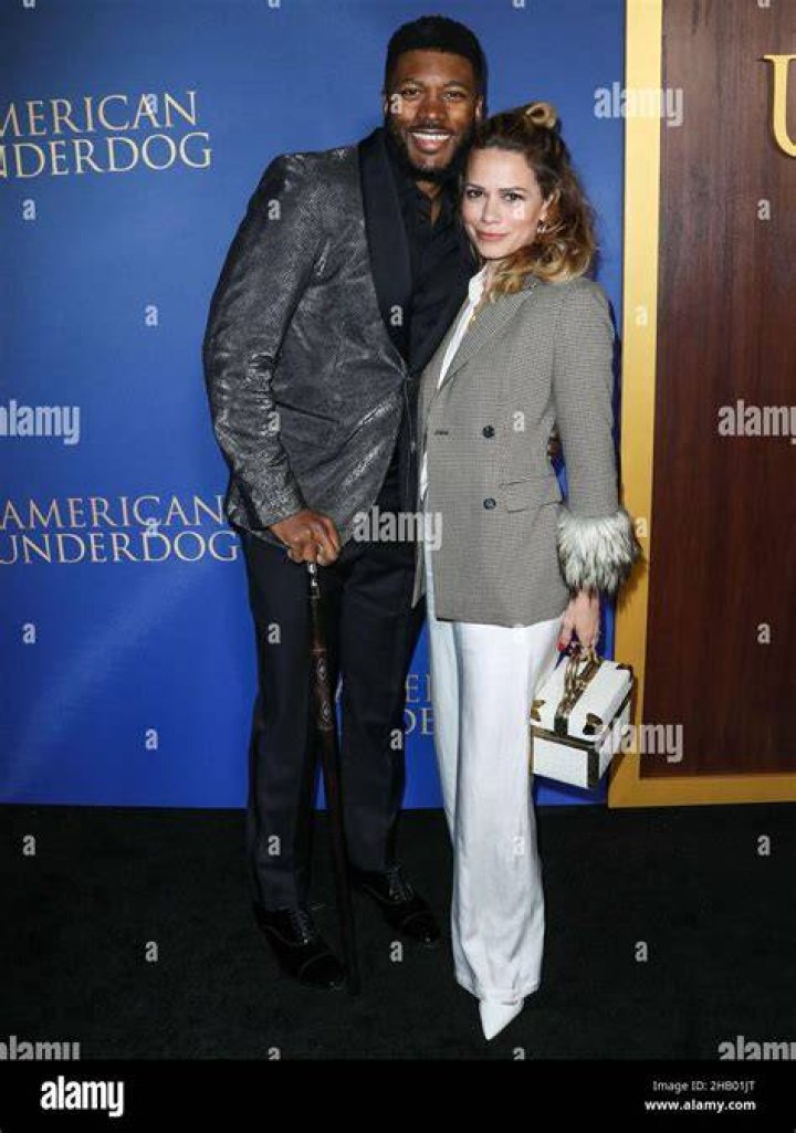 Bethany Joy Lenz's Boyfriend 2024: The Latest Update