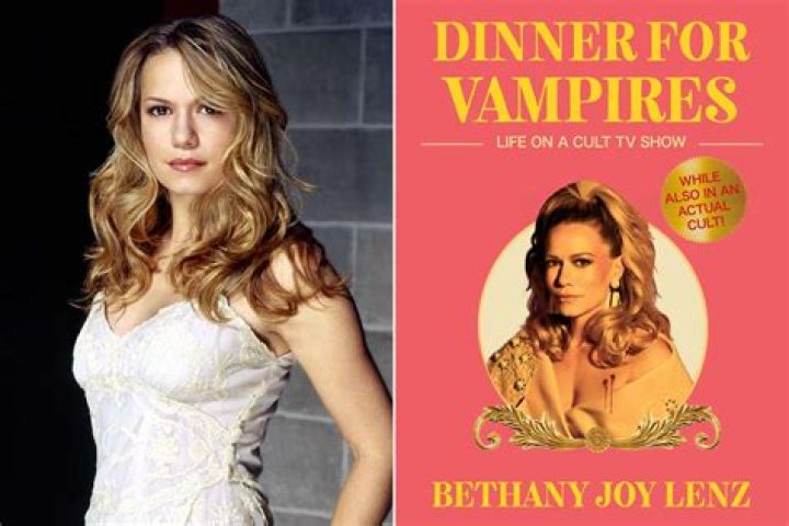 Bethany Joy Lenz's Enduring Love: A Comprehensive Look At Her Relationships