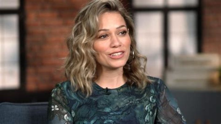 Bethany Joy Lenz's Latest Baby News: A Bundle Of Joy And Surprises