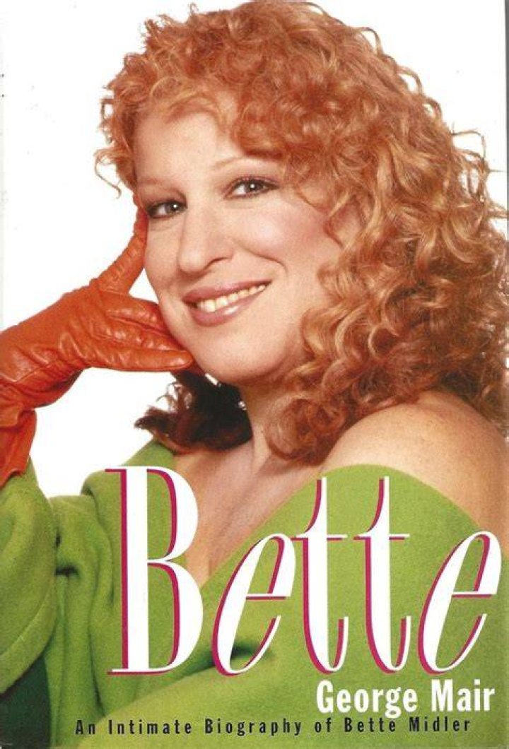 Bette Midler Biography, Height & Life Story Super Stars Bio