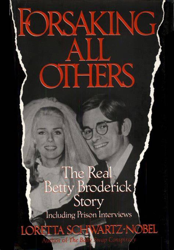 Betty Broderick Net Worth The Success Bug