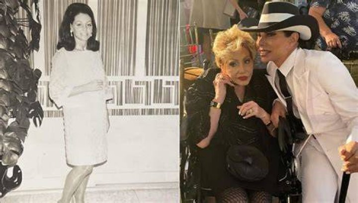 Betty Grafstein Biography Biographyans