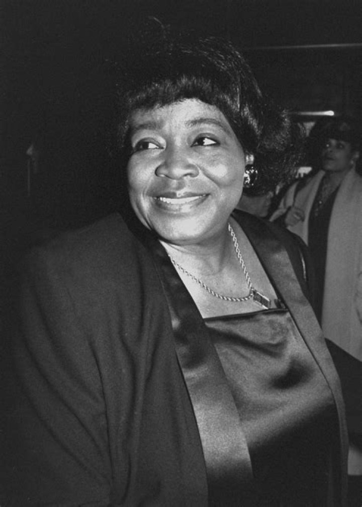 Betty Shabazz Profile and Biography