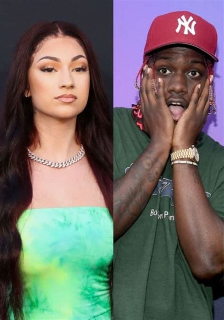 Bhad Bhabie Goes Off on Skai Jackson Complex