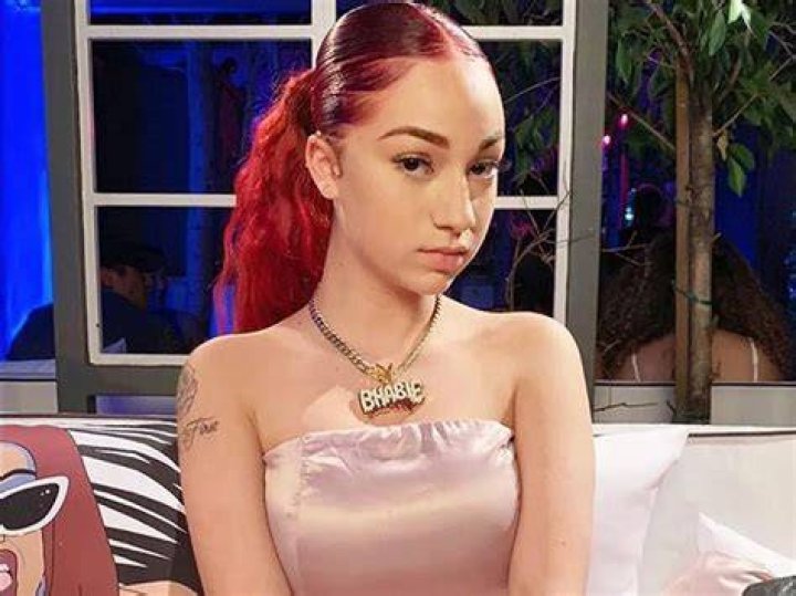 Bhad Bhabie Joins OnlyFans at 18 How Young Is Too Young? Rolling Stone