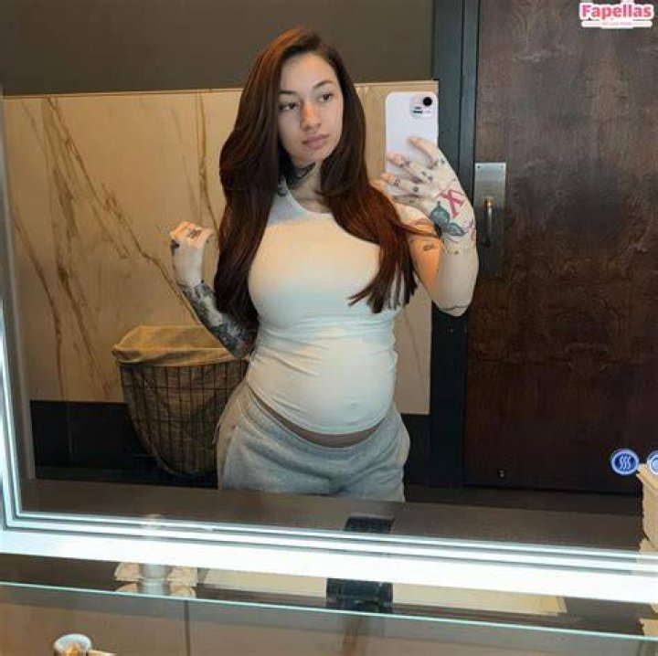 Bhad Bhabie Onlyfans Telegraph