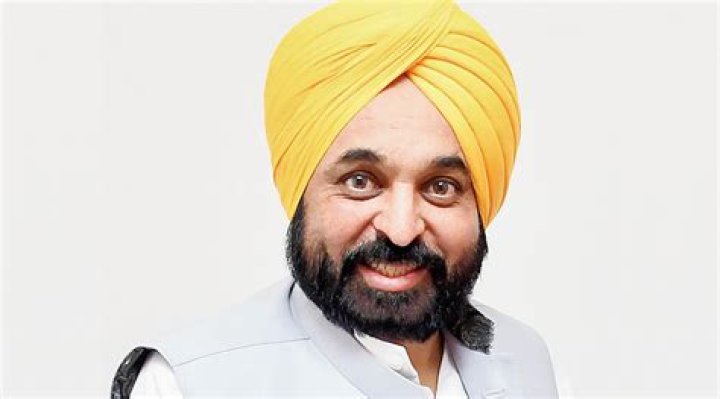 Bhagwant Mann Did a drunk Bhagwant Mann delay an international flight