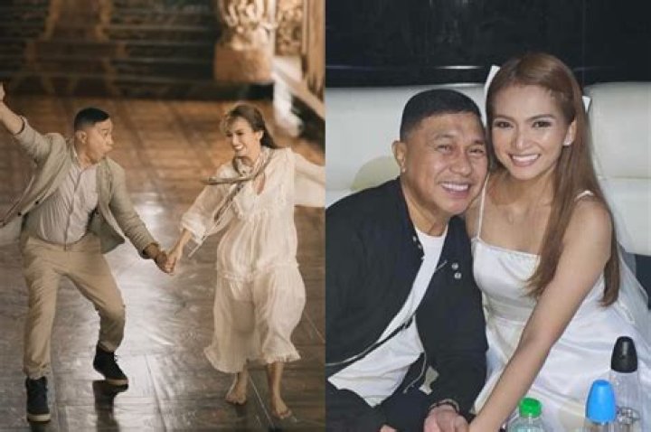 Bianca Manalo Husband Who is Sherwin Gatchalian?