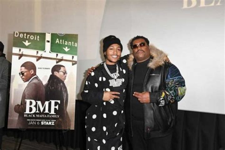 Big Meech Father Still Alive? The Truth About His Parents and Family Ducati Suite