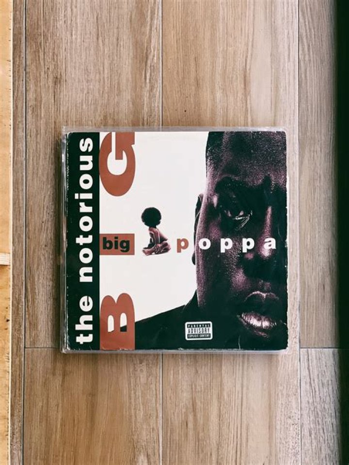 Big Poppa How The Notorious B.I.G. Became The Daddy Of NYC HipHop