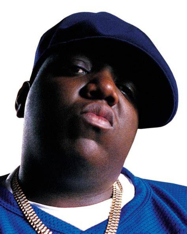 Big Poppa's Notorious Lyrical Influence in HipHop EBONY