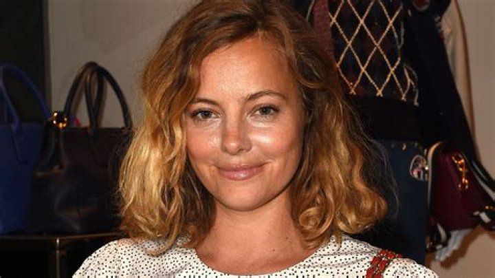 Bijou Phillips Biography 2023 Age, DOB, Height, Weight