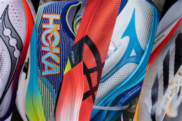 Bill Bowerman: The Visionary Behind Modern Running Shoes