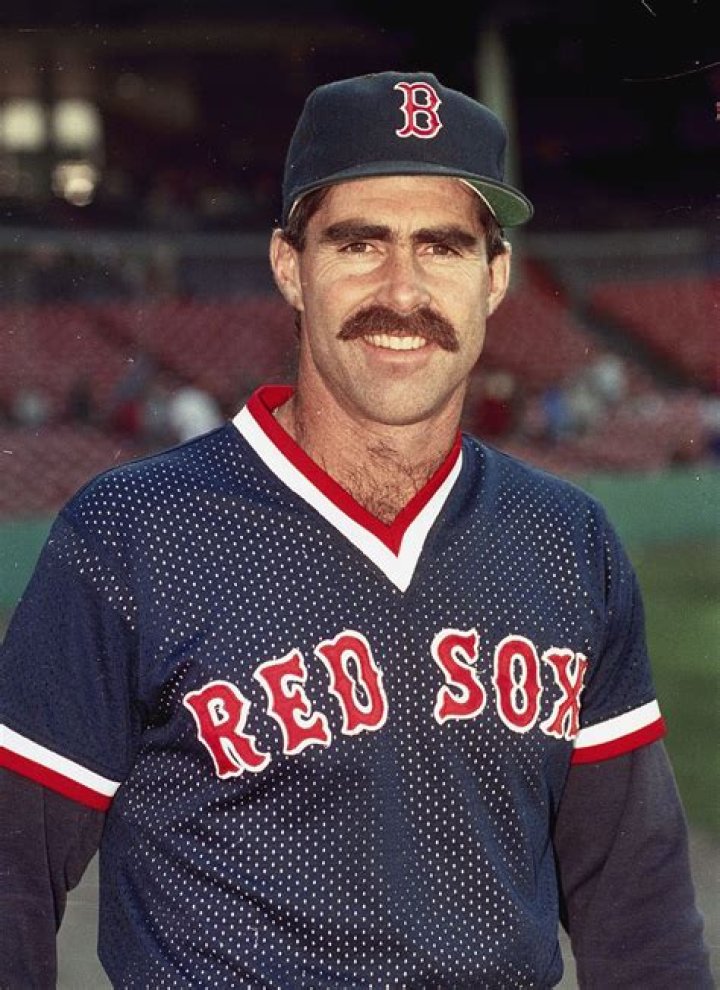 Bill Buckner Dies ExMLB Star Who Rectified Infamous World Series