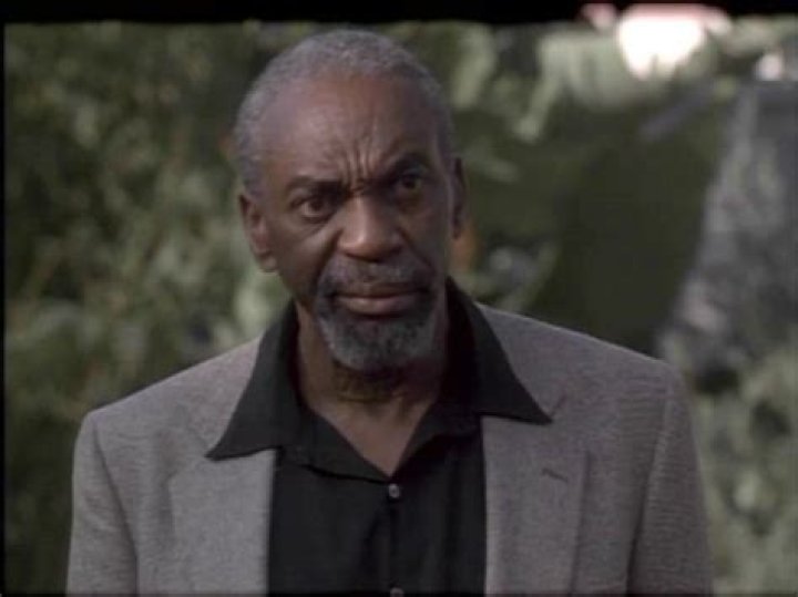 Bill Cobbs Alchetron, The Free Social Encyclopedia