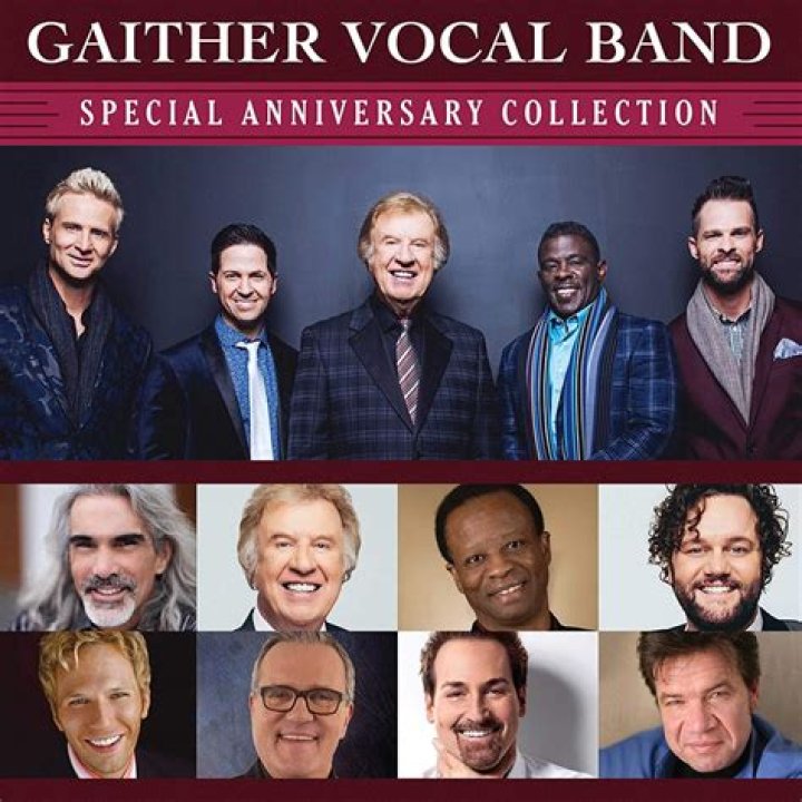 Bill Gaither Gaither Music
