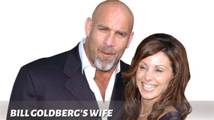 Bill Goldberg Biography, Height & Life Story Super Stars Bio