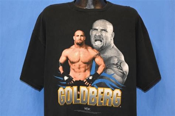 Bill Goldberg Net Worth 2023 Earnings Career Cars Age Home