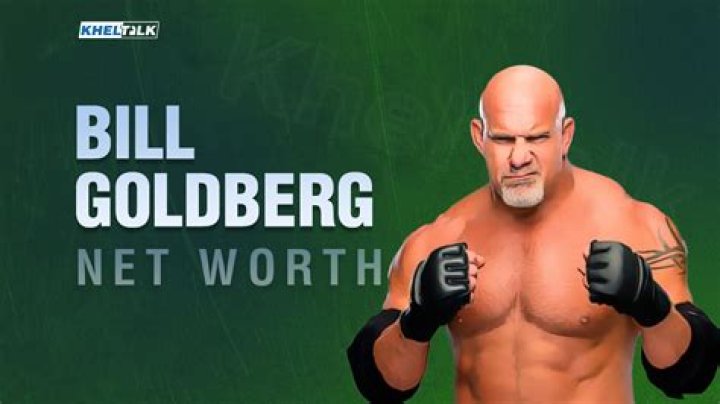 Bill Goldberg Net Worth (Updated September 2023 Age, Bio