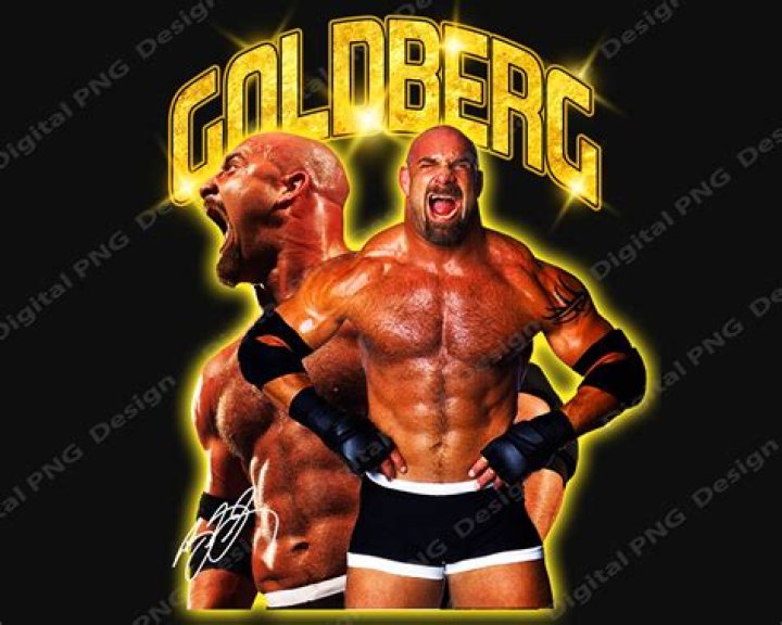 Bill Goldberg Profile Images — The Movie Database (TMDB)