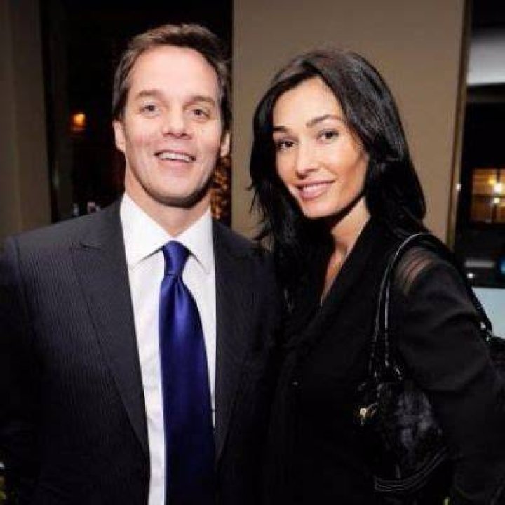 Bill Hemmer Once Dated Dara Tomanovich
