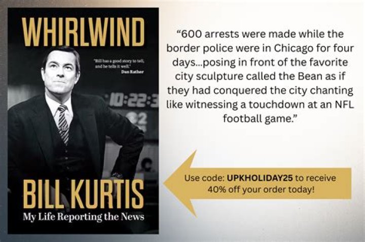 Bill Kurtis Wikipedia RallyPoint