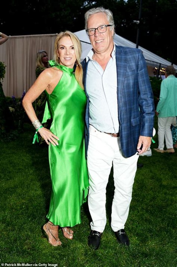 Bill Luby Wiki, Biography, Net Worth, Age, Wife, Family, Girlfriend