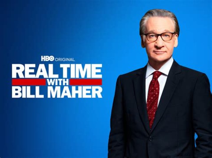 Bill Maher Isn’t High on Trump The State of Free Speech in a New Era