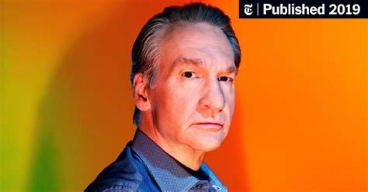 Bill Maher on the Perils of Political Correctness The New York Times