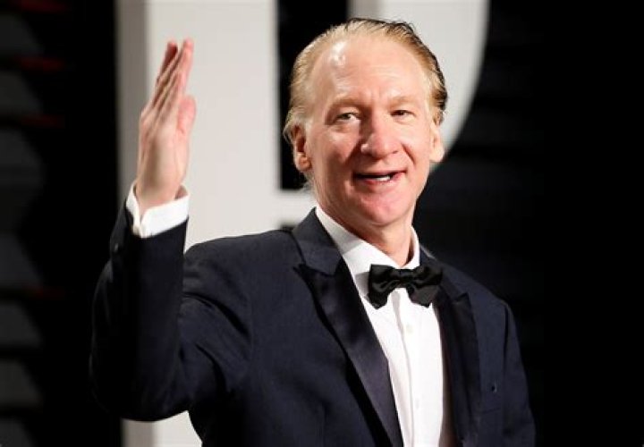Bill Maher Slammed After Dismissing Jada Pinkett Smith&rsquo;s Alopecia
