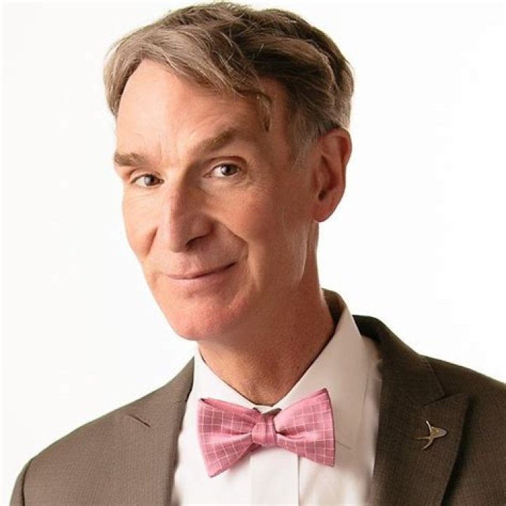 Bill Nye's Net Worth And Controversial Facts About The Science Guy