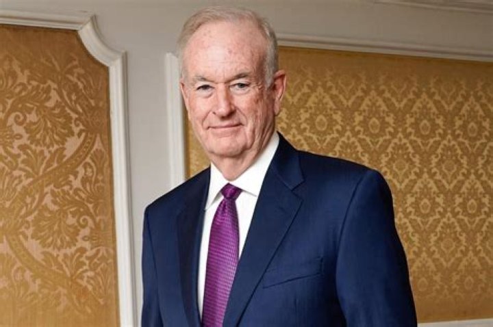Bill O'Reilly Illness and Health Update, What Happened to Bill Oreilly