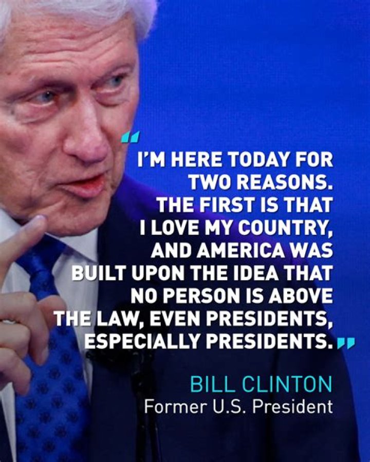 Bill O’Reilly gives you the viable GOP presidential candidates No Spin