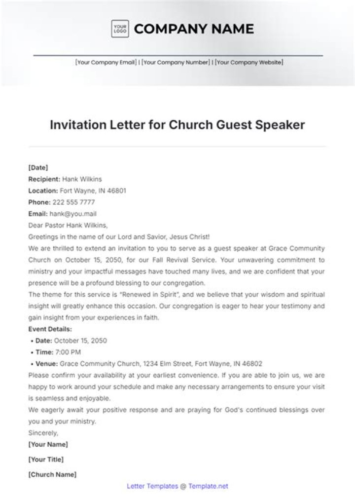 Bill O’Reilly’s Invitation to Speak at a Police Charity Event in New