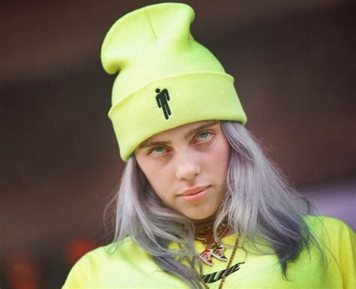 Billie Eilish 21 facts about the singersongwriter you need to know
